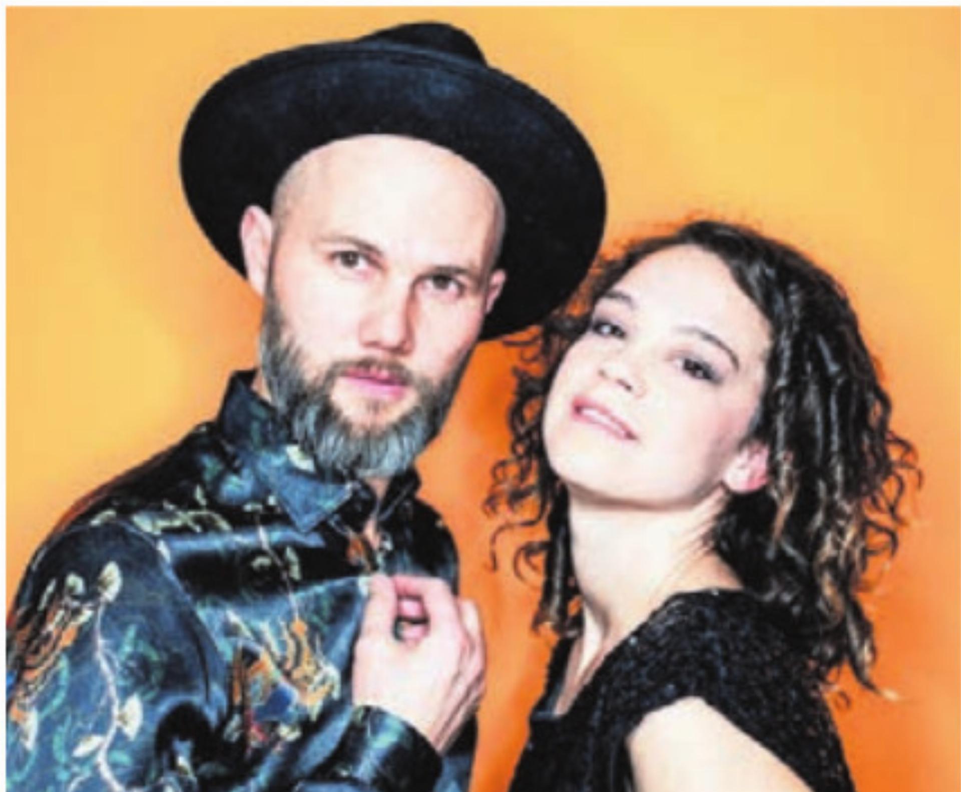 «Goldschatz» sorgen am Samstag für die Musik im Intermezzo. Bild: zg - Das Bild wird blockiert. – Möglicherweise durch einen aktiven Adblocker.
