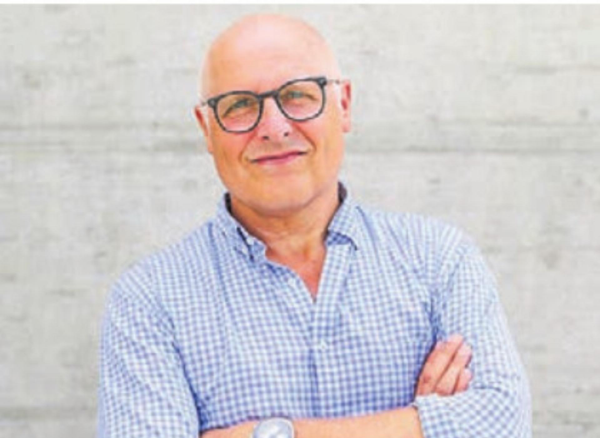 Steven Schneider Bild: zg - Das Bild wird blockiert. – Möglicherweise durch einen aktiven Adblocker.