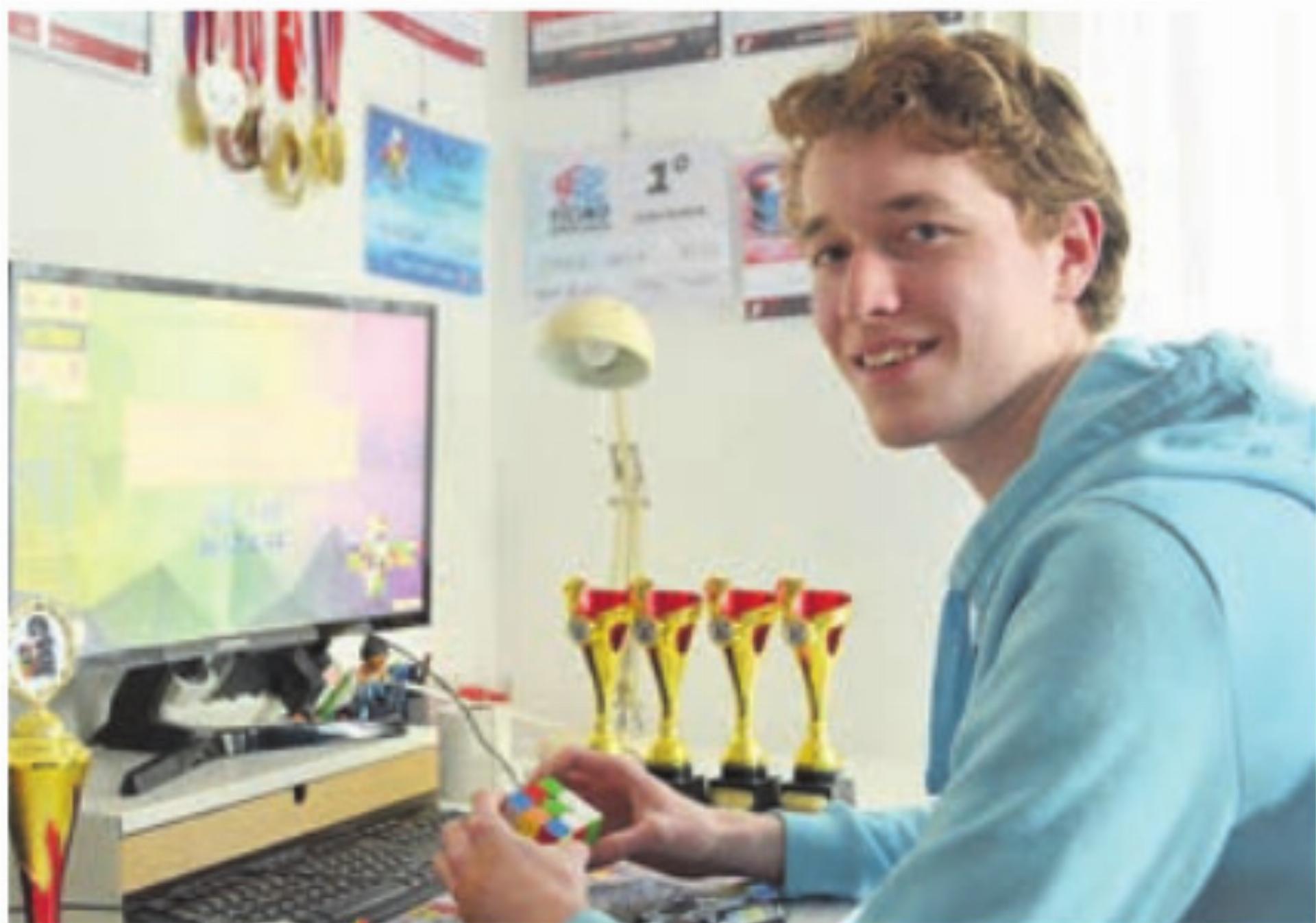 Daniel Brem beim Training. Bild: ake - Das Bild wird blockiert. – Möglicherweise durch einen aktiven Adblocker.