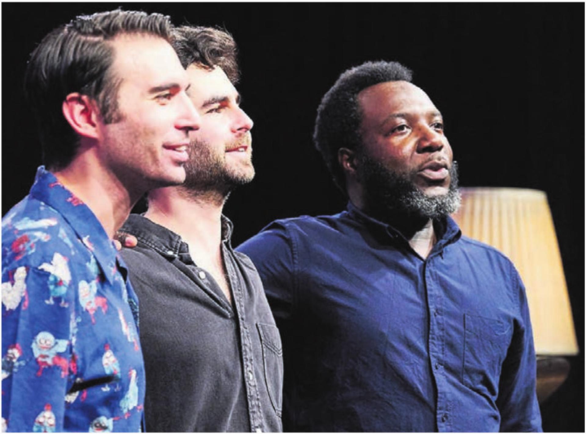 Julian Shore Trio am Sonntag, 19. Oktober, bei Musig im Pflegidach Muri - Das Bild wird blockiert. – Möglicherweise durch einen aktiven Adblocker.