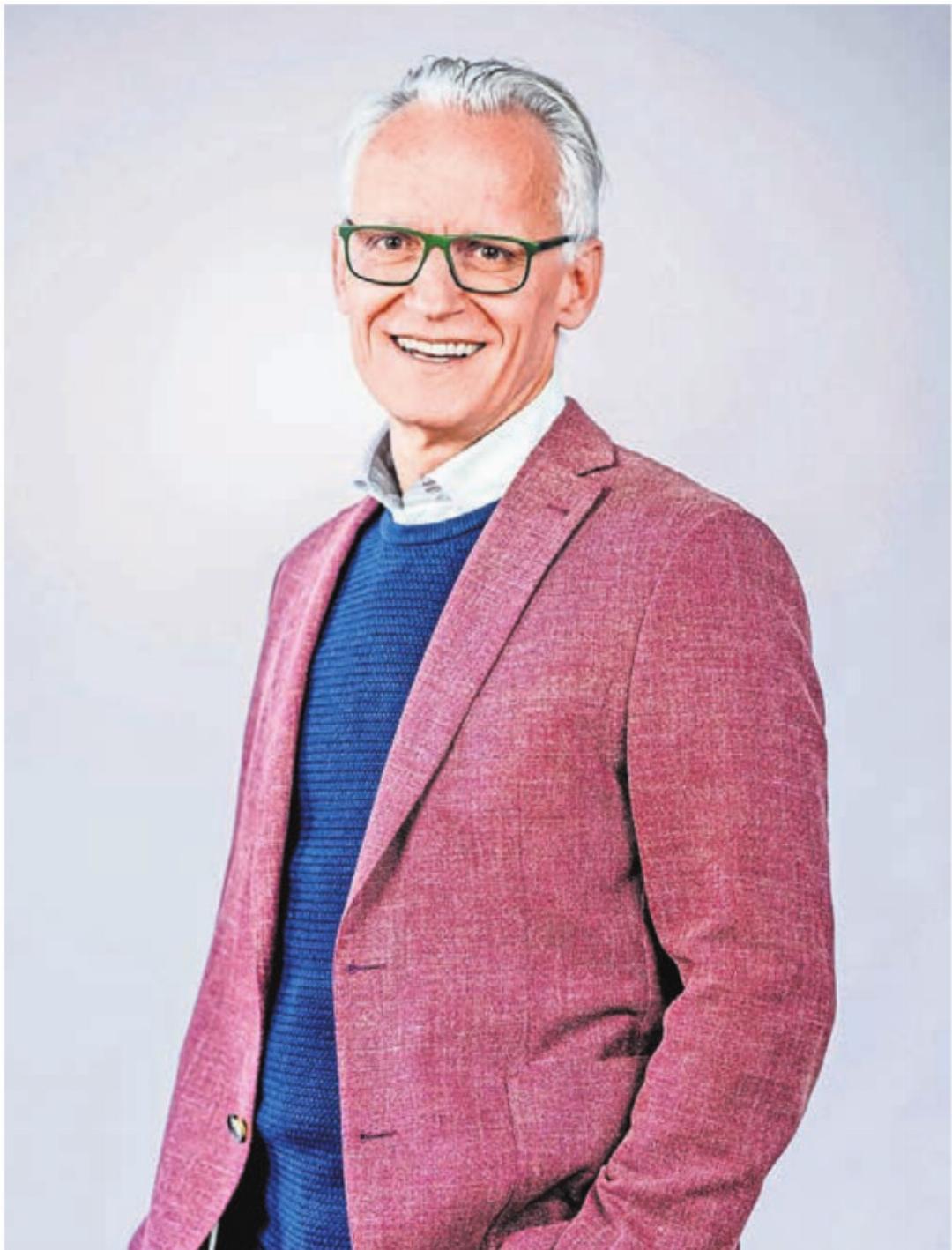 Markus Keller (unabhängig) steht für Verbindlichkeit statt Blockaden. Markus Keller (unabhängig) steht für Verbindlichkeit statt Blockaden.