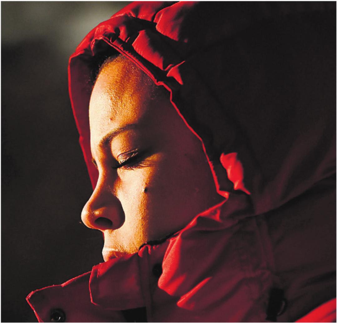 Schluss. Melanie Hasler hat überlegt, abgewägt und entschieden. Sie verlässt den Bobsport. Bilder: IBSF Schluss. Melanie Hasler hat überlegt, abgewägt und entschieden. Sie verlässt den Bobsport. Bilder: IBSF