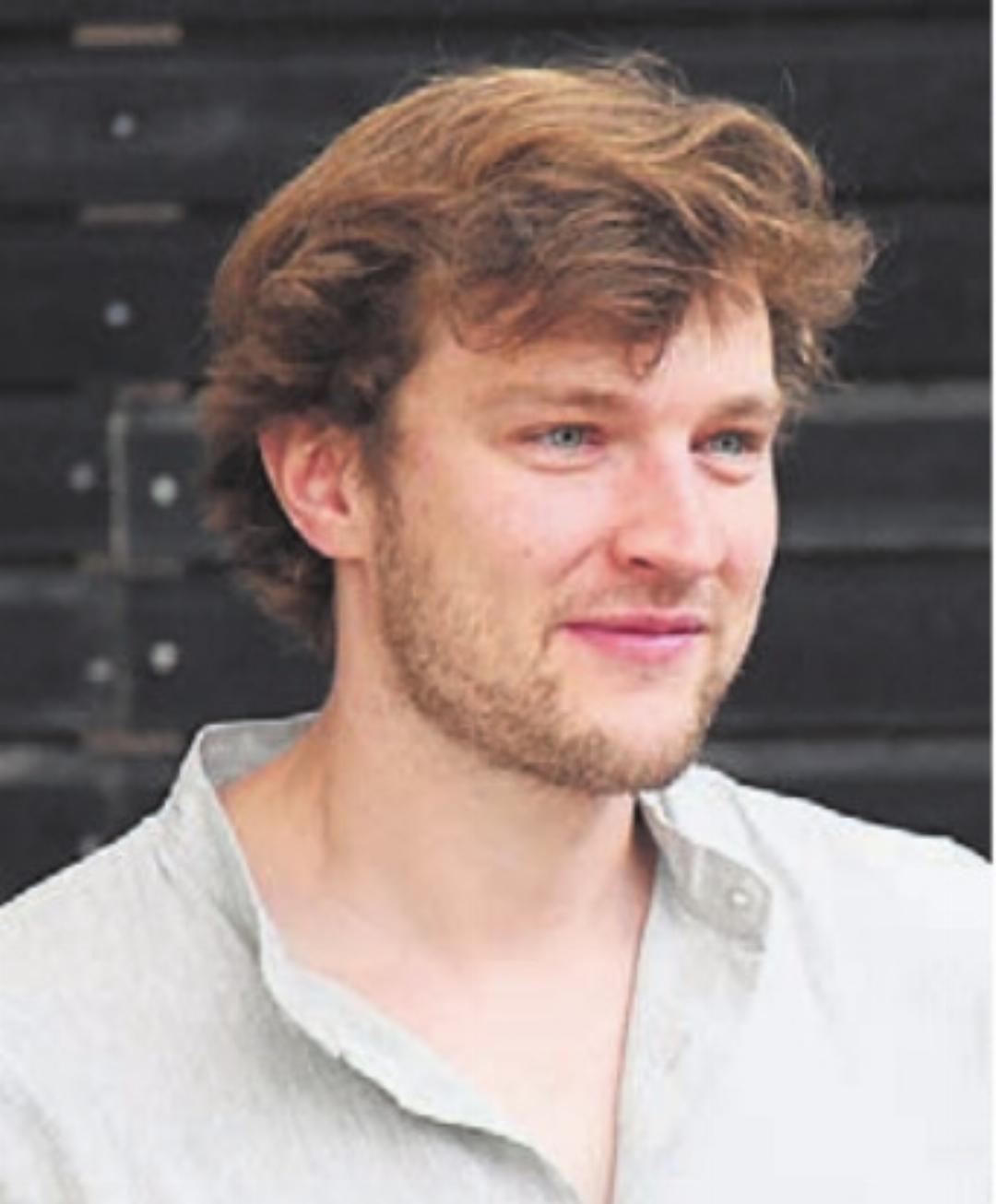 Jonas Arnet,
Wohlen Jonas Arnet,
Wohlen