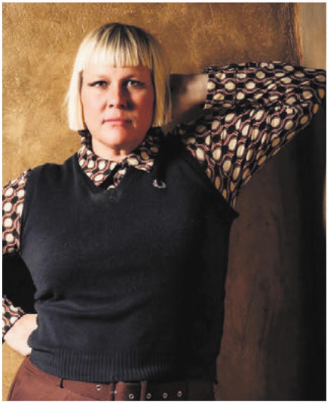 Mit Nicole Bernegger als Hauptakt konnte das Fest-OK einen national bekannten Namen verpflichten. Mit Nicole Bernegger als Hauptakt konnte das Fest-OK einen national bekannten Namen verpflichten.