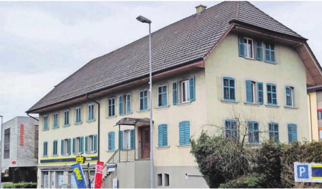 Wendepunkt: Die Einsprachen, die sich gegen den Abriss des Lüthi-Tschiemer-Hauses richteten und von «Schöner Wohlen» initiiert und gestützt wurden, sind zurückgezogen worden. Wendepunkt: Die Einsprachen, die sich gegen den Abriss des Lüthi-Tschiemer-Hauses richteten und von «Schöner Wohlen» initiiert und gestützt wurden, sind zurückgezogen worden.