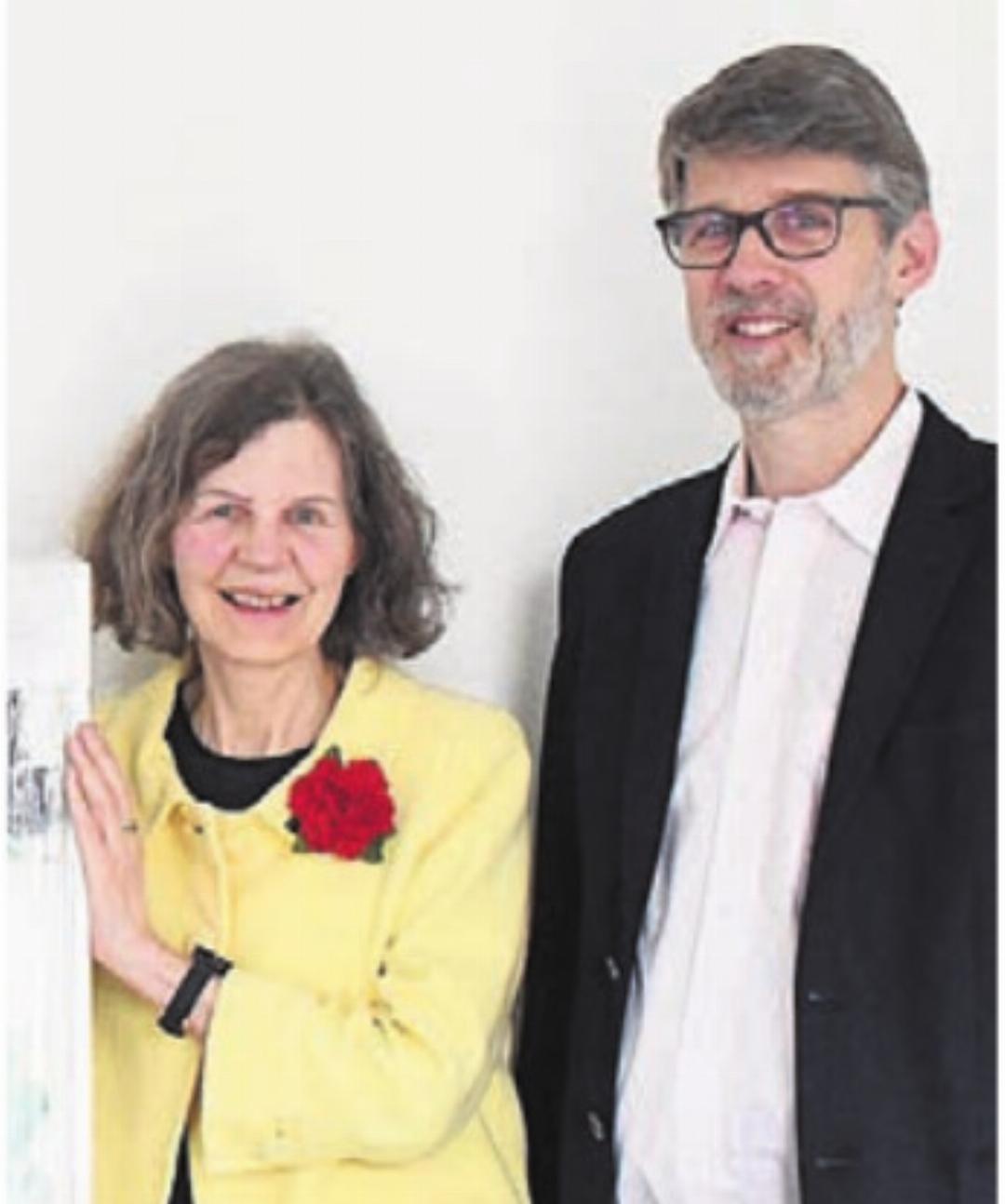 Schütz/Keller, Wohlen Schütz/Keller, Wohlen