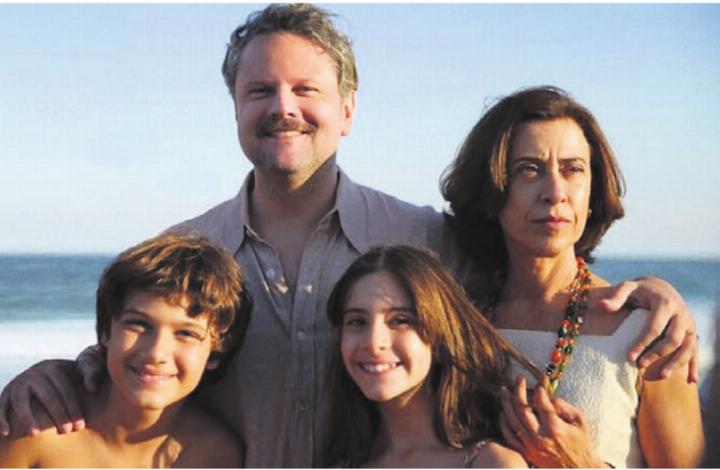 «I’m Still Here» ist mehr als nur ein Film, es ist eine Erinnerung an all jene, die ihr Leben im Kampf gegen Unterdrückung und für die Wahrheit riskierten. Bild: pd