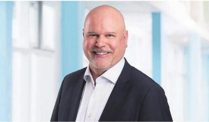 Beat Gerber übernimmt die Direktion im Drei-Häuser-Hotel Caspar. Bild: zg