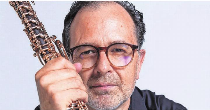 Renato Bizzotto. Bild: zg