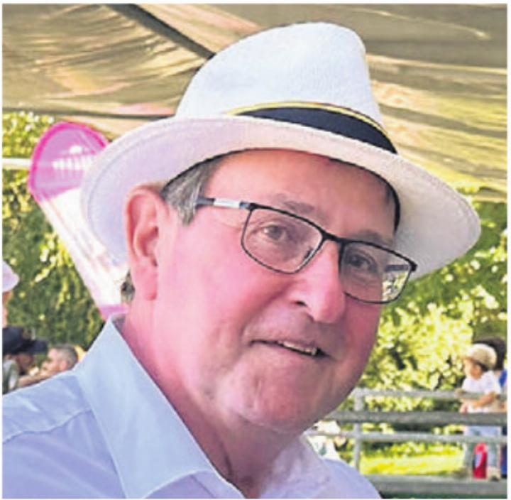 Jakob Frischknecht ist Kopf des Monats September. Bild: spr