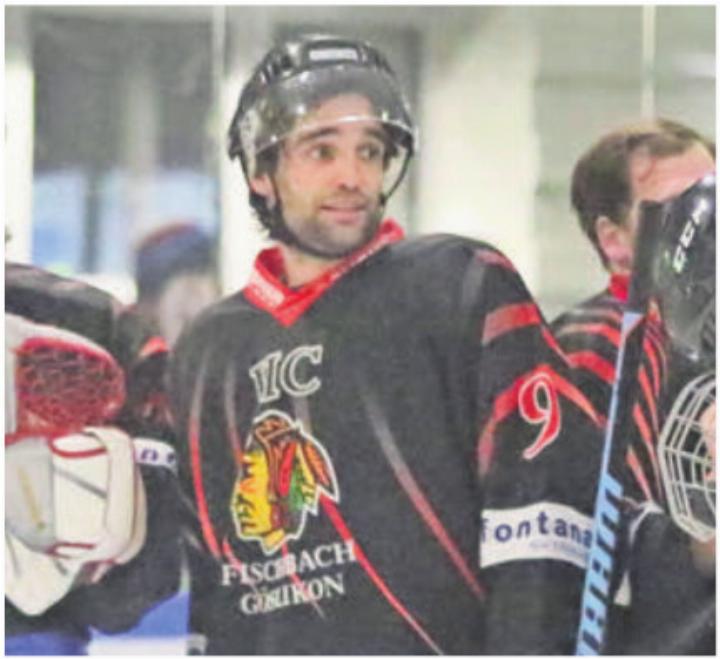 Zurück im Freiamt und jetzt bei Wohlen: Joel Nietlisbach. Bild: Archiv/jl Zurück im Freiamt und jetzt bei Wohlen: Joel Nietlisbach. Bild: Archiv/jl