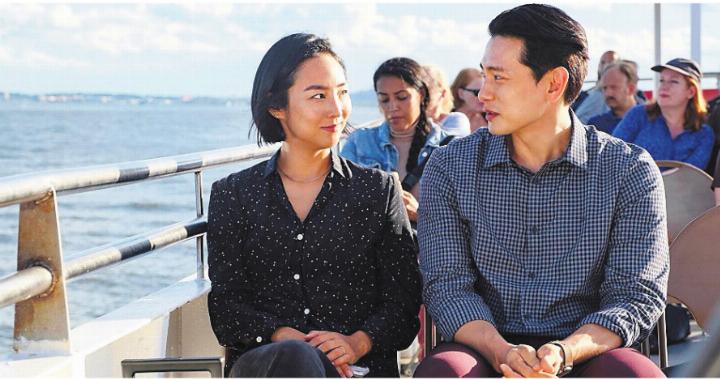 Ohne Sentimentalität oder Nostalgie erzählt Celine Song von Vergangenem und Gegenwärtigem, von alten Beziehungen und neuen Perspektiven. Bild: pd