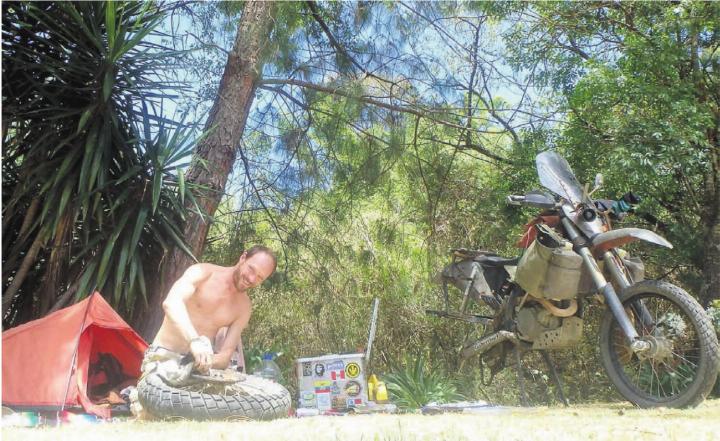 Multimedia-Show in Berikon am 20. und 21. Februar