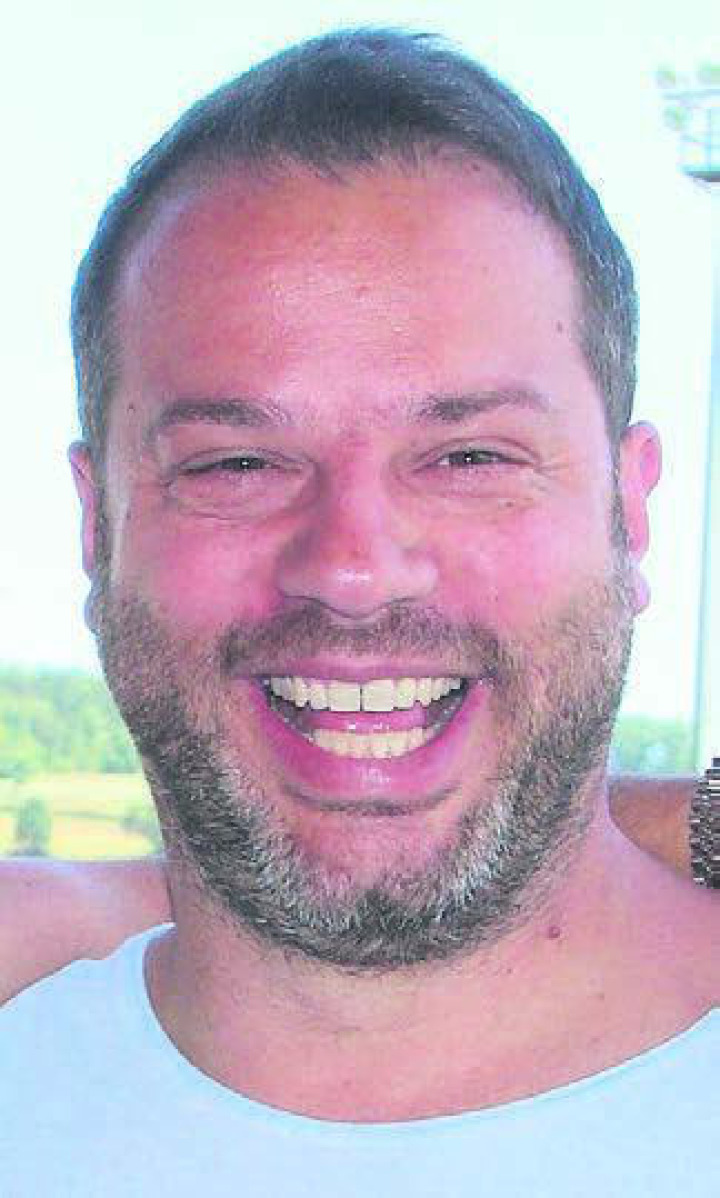 Ist optimistisch vor dem ersten Spiel in Schötz: FC-Wohlen-Sportchef Carmine Viceconte. Bild: Archiv/jl