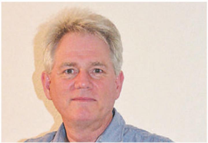 VSLR-Präsident Stephan Bärtschi. Bild: rwi