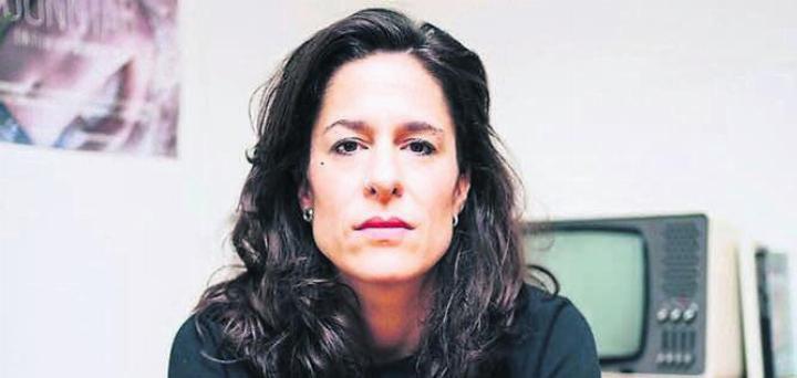 Maja Tschumi möchte mit ihren Dokumentarfilmen die Welt ein bisschen besser machen. Bild: zg