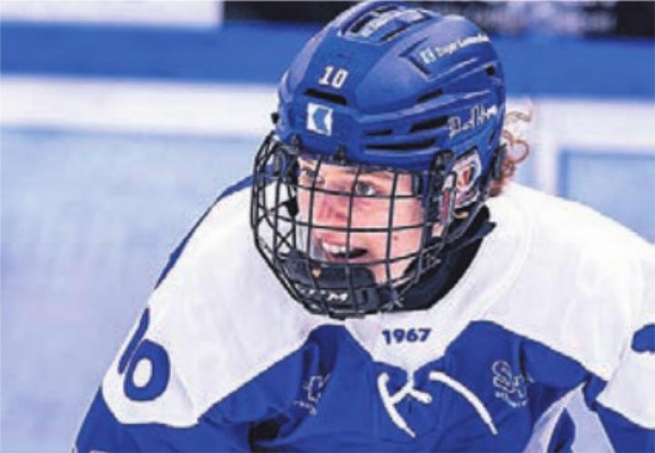 Lia Egger
Bild: Philipp Hegglin Lia Egger
Bild: Philipp Hegglin