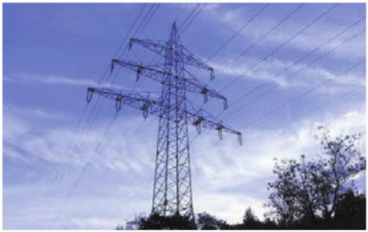 Die Gemeinden würden statt auf Freileitungen lieber auf Erdkabel setzen. Bild: pd