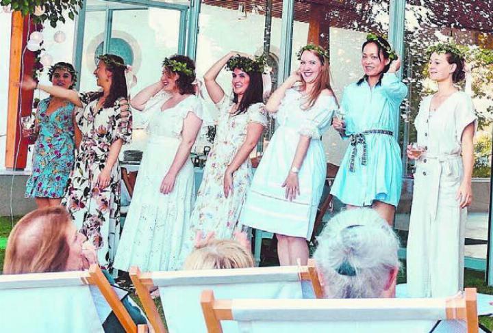 Ein Opernerlebnis abseits klassischer Bühnen. Bild: zg