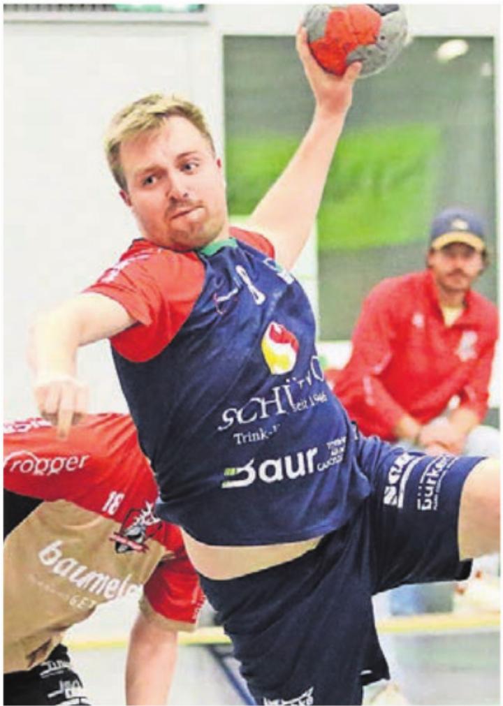 Mit 8 Toren erfolgreichster Schütze: Michel Loretan. Bild: jg