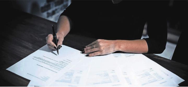 Das neue Steuergesetz soll voraussichtlich im Januar 2028, gestaffelt Inkraft treten. Bild: Pixabay