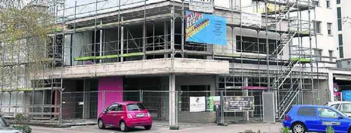Es geht weiter beim «Cine Freiamt». Bild: spr