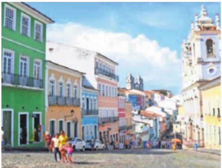 Eintauchen in die Kultur der Azteken, Mayas und Indios. Bild: pd