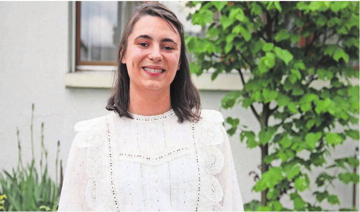 Katharina Keel begleitet als Trauerbegleiterin Betroffene auf einem Weg, der durch Sturmzeiten führt. Sie ist eine Vertraute, wenn alles andere fremd erscheint. Bild: Archiv/mo