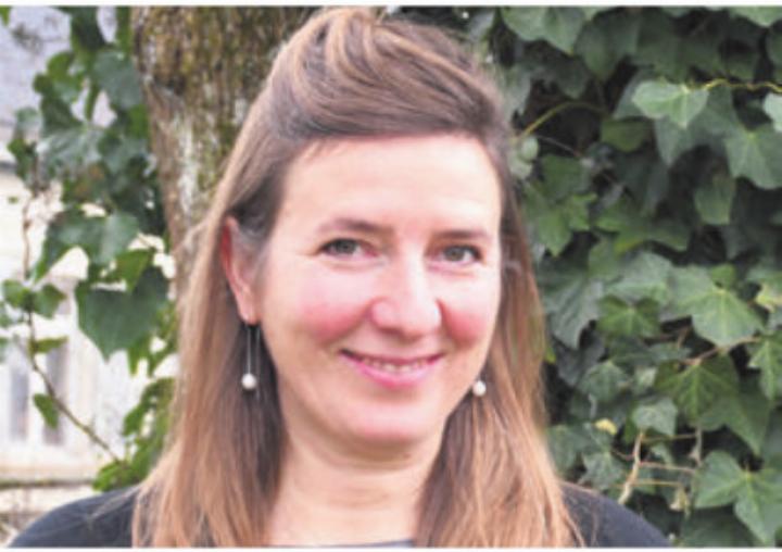 Simone Pallecchi Bild: dm Simone Pallecchi Bild: dm