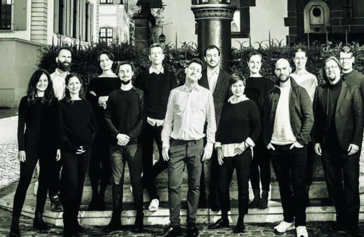 Festliches Barockkonzert in der reformierten Kirche: ein Konzert Bild: zg