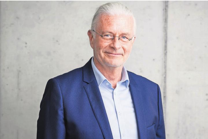 Peter Lehmann, Verwaltungsratsmitglied der iStrom AG und Vorsitzender der ibw-Geschäftsleitung, sagt klar: Die Schweiz könne von einem Stromabkommen profitieren, sie dürfe aber kein gefährliches Experiment eingehen. Bild: pd