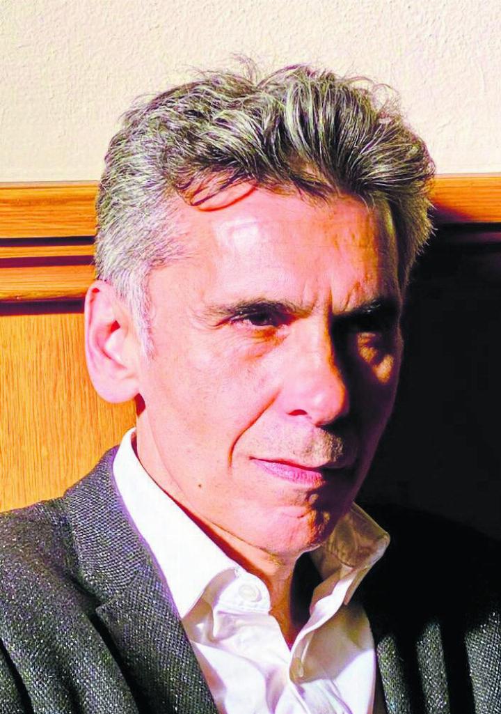 Seine alte Heimat Iran ist aktuell im Fokus. Filmemacher Mehdi Sahebi wird den Flüchtlingstag besuchen und sagt: «Integration ist kein Ziel, sondern ein Prozess – eine wechselseitige Annäherung.» Bild: pd