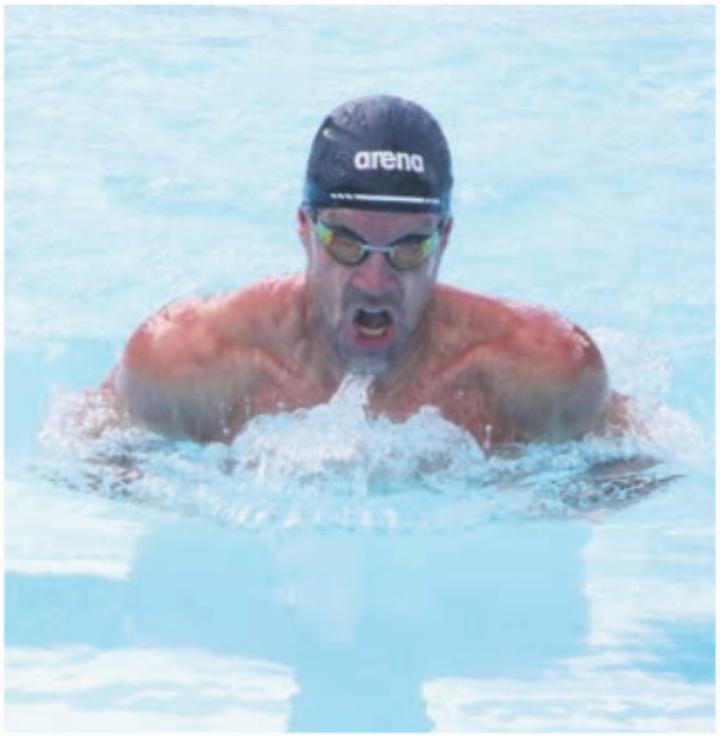 Patrick Stocker steht in Polen vor seinem nächsten internationalen Wettkampf. Bild: Archiv/jl