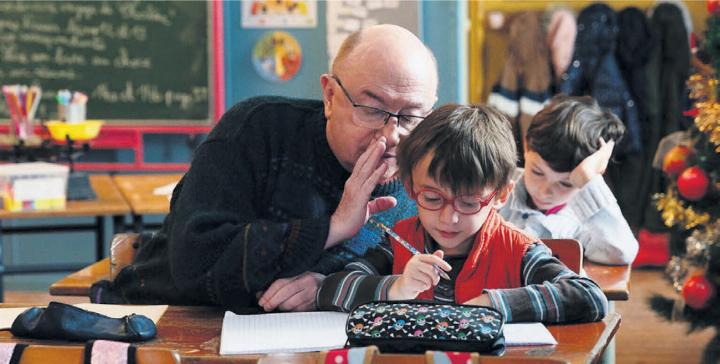 Ein Film, der berührt: Les Petites Victoires, auch bekannt unter «Es sind die kleinen Dinge». Bild: zg