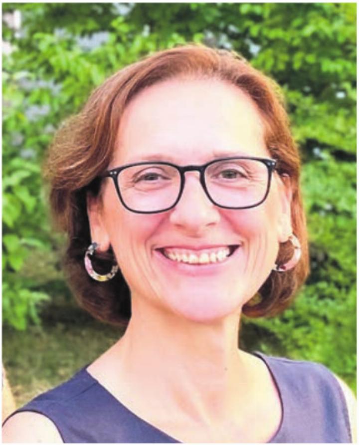 Diese drei sind immer noch im Rennen für die Ersatzwahl in den Gemeinderat (v. l.): Laura Pascolin, Olivier Parvex und Manfred Breitschmid.
Bilder: zg/dm