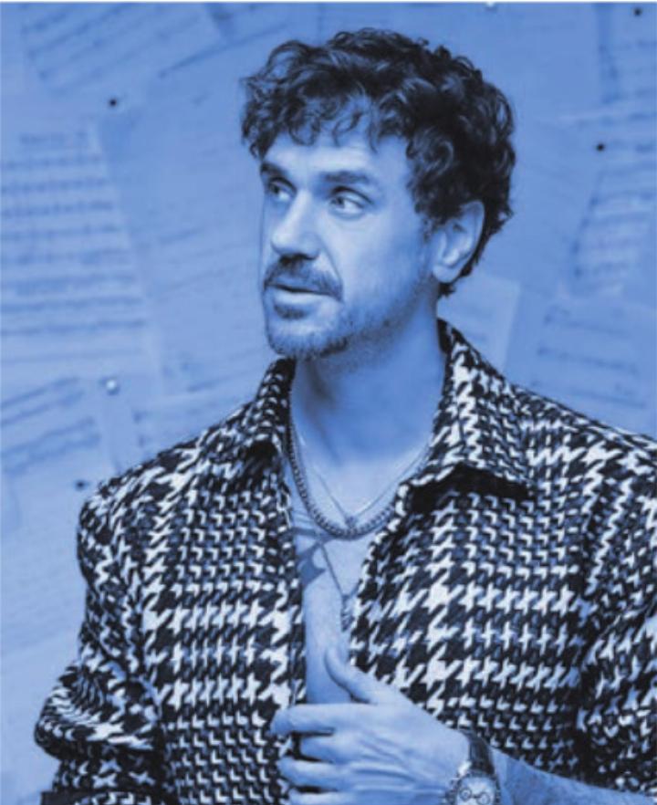 Jan Seven Dettwyler wird ein Zusatzkonzert von «Acoustic Stories II» geben im Kulturwerk Bleichi.