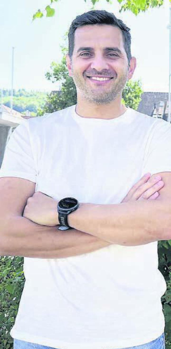 Fedayi San wurde als VAR für die EM aufgeboten.
