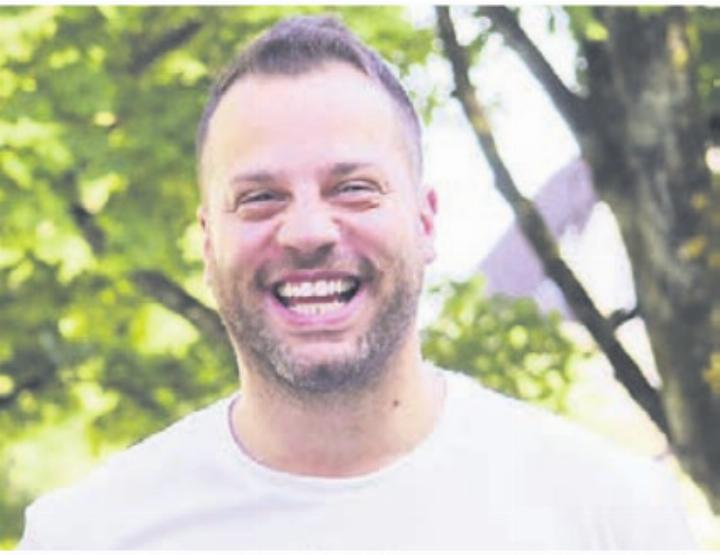 Carmine Viceconte Bild: Archiv