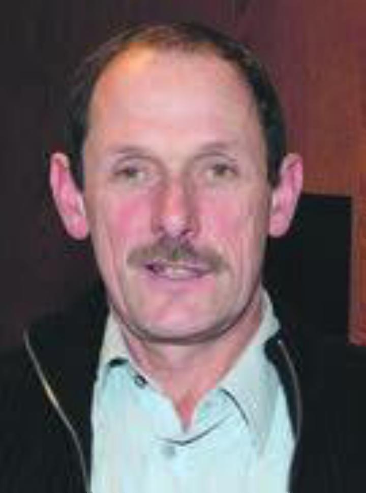 Walter Stierli, SVP, Fischbach-Göslikon.