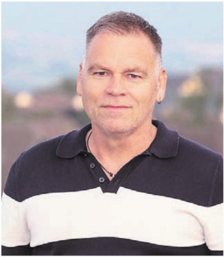 Jörg Haslimeier, bisher, neu als Ammann.