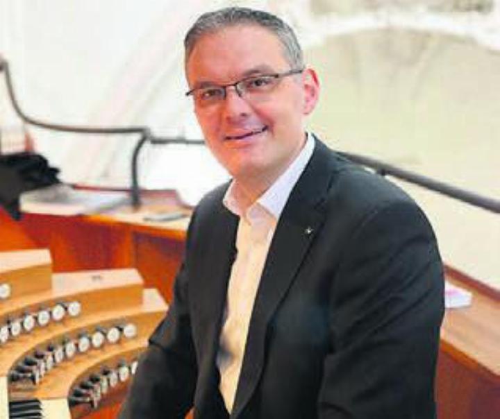 Stephan Kreutz Bild: zg