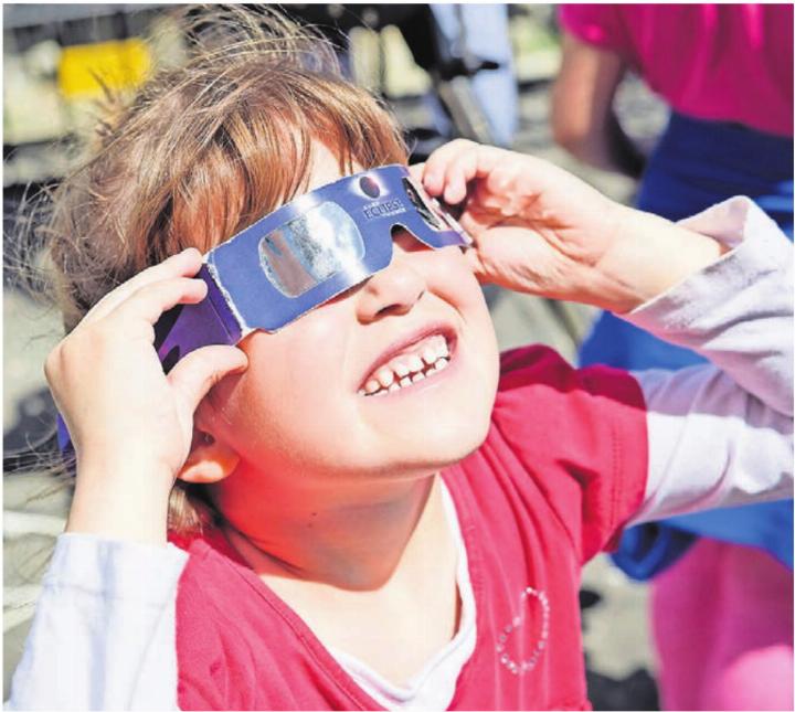 Die ibw bietet am 9. Mai ein Programm für Gross und Klein – informativ, aber auch unterhaltsam. Bild: zg