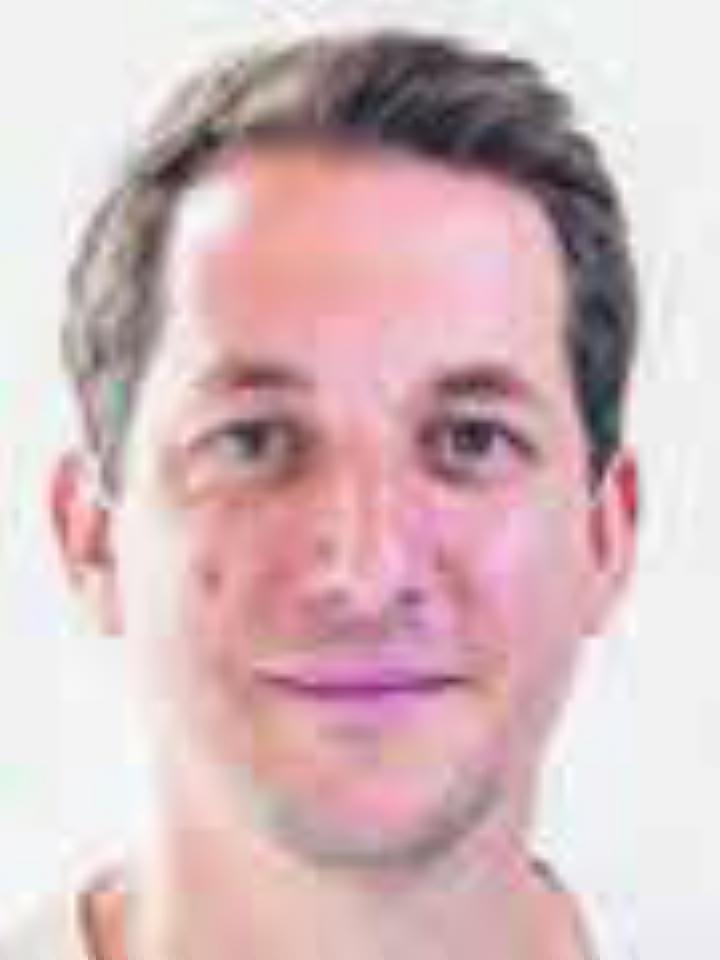 Stefan Sprenger, Redaktor.