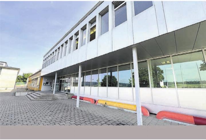 Das Thema Schulraum bleibt den Büttikern erhalten. Konkret geht es um einen Kredit für ein Planerwahlverfahren. Bild: Archiv Das Thema Schulraum bleibt den Büttikern erhalten. Konkret geht es um einen Kredit für ein Planerwahlverfahren. Bild: Archiv