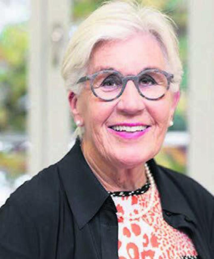Beatrice Koller Bichsel
Bild: zg