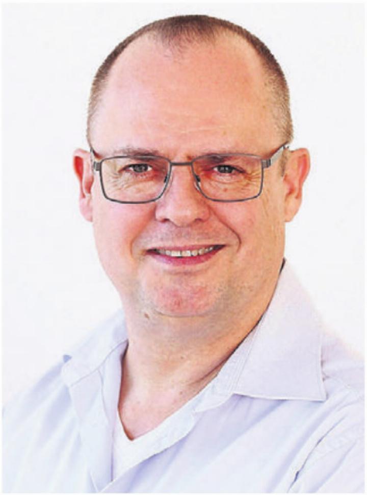 Gemeinderat Jens Malek verlor fast sein Amt.