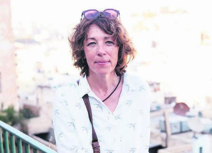 Susanne Brunner ist seit zwei Jahren Auslandchefin von Radio SRF. Bild: zg