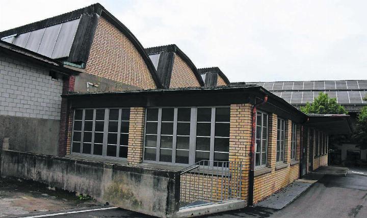 Kein Widerstand aus der Nachbarschaft und somit einen wesentlichen Schritt weiter: Der Verein für Kultur Wohlen will den alten Werkhof in ein Kulturzentrum verwandeln. Bild: Daniel Marti
