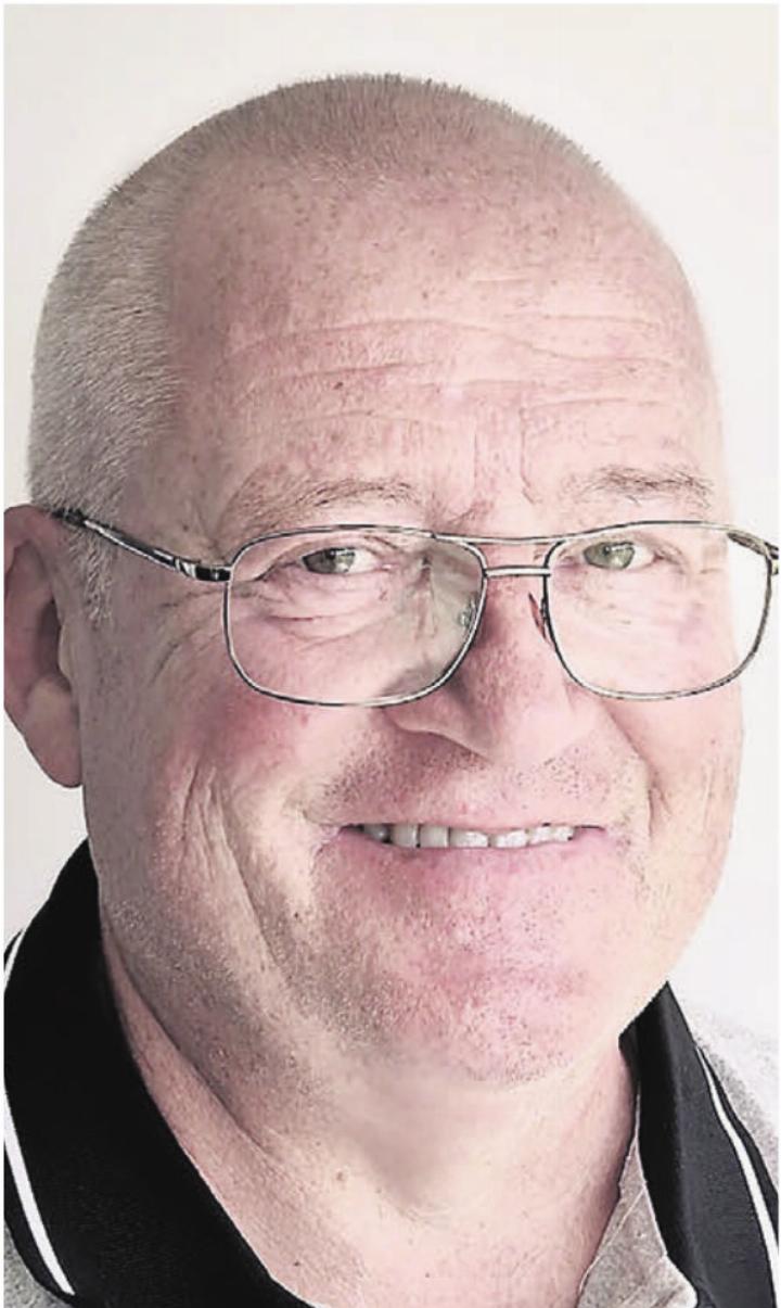 Markus Hiebl, 1964, SVP, Plattenleger, Hauswart.