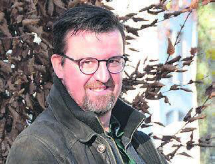 Beat Küng Bild: Archiv Beat Küng Bild: Archiv